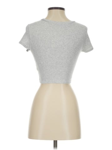 Garage Short Sleeve T-Shirt (view 2)