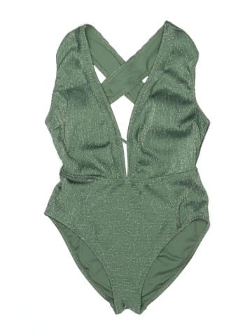 Kenneth Cole New York One Piece Swimsuit (view 1)