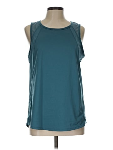 RBX Sleeveless T-Shirt (view 1)