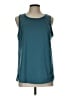 RBX Teal Sleeveless T-Shirt Size L - photo 1