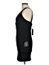 Lulus Black Cocktail Dress Size M - photo 5