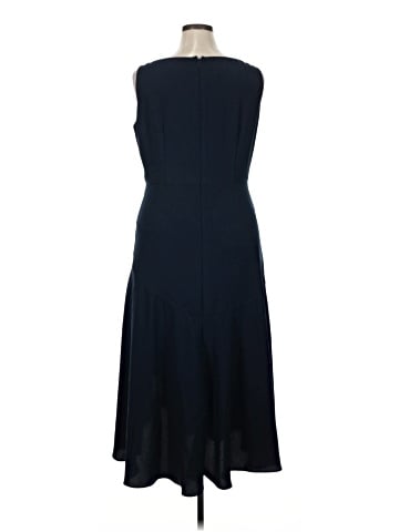 Gal Meets Glam Cocktail Dress (view 2)