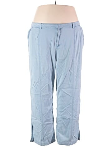 Soft Surroundings Casual Pants (view 1)