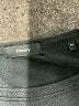 Theory Black Short Sleeve T-Shirt Size XXL - photo 7