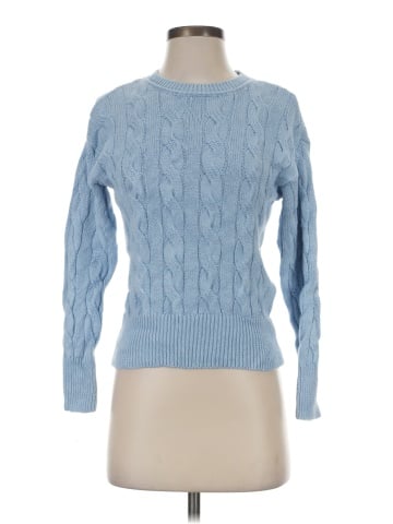 Veronica Beard Pullover Sweater (view 1)