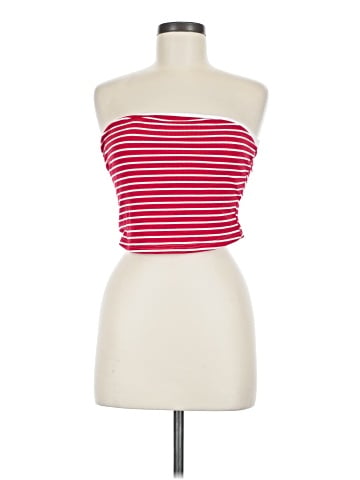 Missguided Sleeveless Top (view 1)