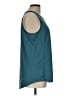 RBX Teal Sleeveless T-Shirt Size L - photo 4