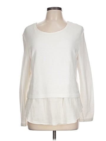 Generation Love Pullover Sweater (view 1)
