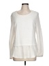 Generation Love Ivory Pullover Sweater Size L - photo 1