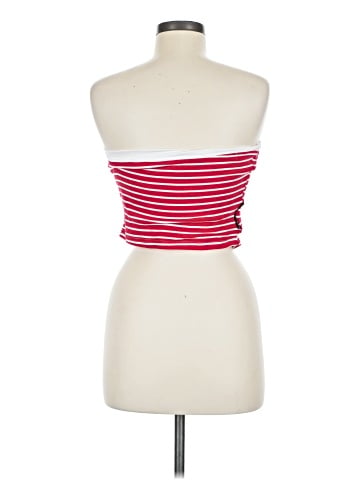 Missguided Sleeveless Top (view 2)