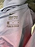 Nike 100% Elastic Blue Tank Top Size M - photo 8
