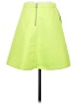 J.Crew Solid Green Casual Skirt Size 0 - photo 2