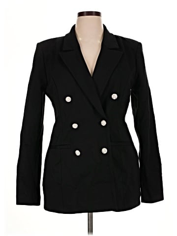 Good American Blazer (view 1)