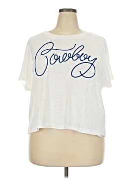 Ariat Short Sleeve T-Shirt (view 1)