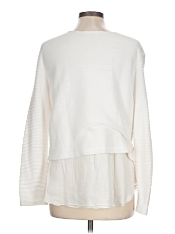 Generation Love Pullover Sweater (view 2)