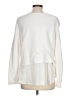 Generation Love Ivory Pullover Sweater Size L - photo 2