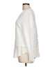 Generation Love Ivory Pullover Sweater Size L - photo 6