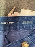Old Navy Blue Jeans Size 8 - photo 7