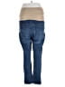 Indigo Blue Blue Jeans Size XL Maternity - photo 2