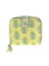 Vera Bradley Yellow Wallet One size - photo 1