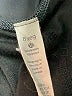 Lululemon Athletica Black Gray Active Skort Size 8 - photo 3