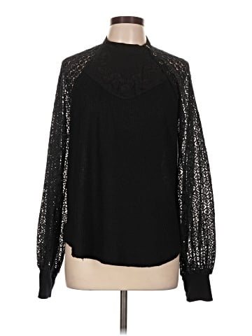 Free People Pullover Sweater (view 1)