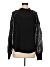 Free People Black Pullover Sweater Size L - photo 1
