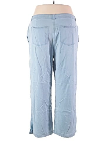 Soft Surroundings Casual Pants (view 2)