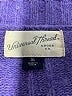 Universal Thread Solid Purple Pullover Sweater Size XL - photo 7