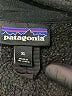 Patagonia 100% Polyester Black Fleece Size XL - photo 6