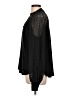 Free People Black Pullover Sweater Size L - photo 5