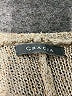 Gracia Tan Cardigan Size Med - Lg - photo 7