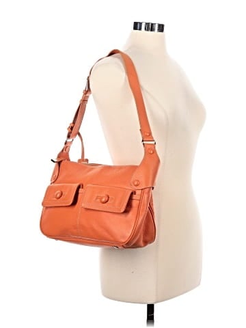 MAXX New York Shoulder Bag (view 2)