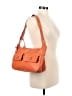 MAXX New York Orange Shoulder Bag One size - photo 2