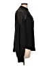 Free People Black Pullover Sweater Size L - photo 4