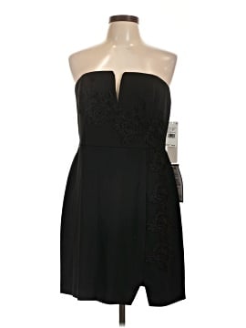 Adrianna Papell Cocktail Dress (view 1)