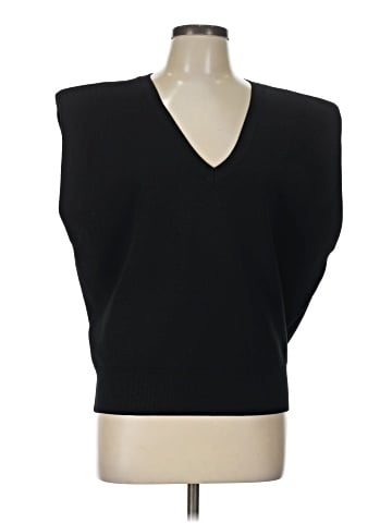 Express Sweater Vest (view 1)