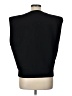 Express Black Sweater Vest Size L - photo 2