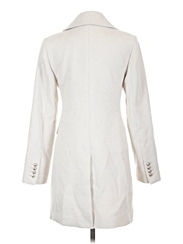Ann Taylor Coat (view 2)