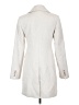 Ann Taylor Ivory Coat Size XS - photo 2