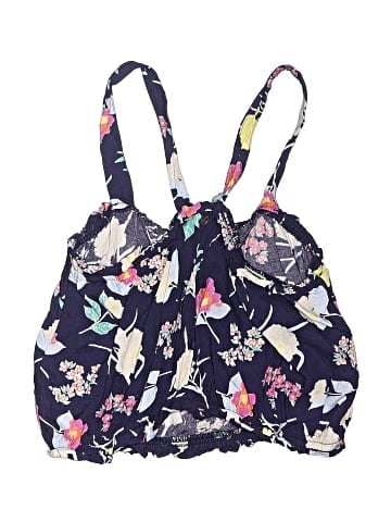 Roxy Girl Sleeveless Blouse (view 2)