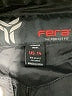 Fera 100% Nylon Solid Black Casual Pants Size 14 - photo 7