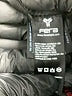 Fera 100% Nylon Solid Black Casual Pants Size 14 - photo 8