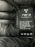 Fera 100% Nylon Solid Black Casual Pants Size 14 - photo 9
