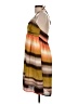 H&M 100% Polyester Tie-dye Brown Casual Dress Size 12 - photo 5