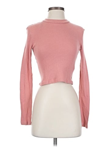 Roxy Long Sleeve Top (view 1)