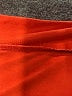 Shein Orange Long Sleeve Polo Size XL - photo 7