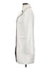 Ann Taylor Ivory Coat Size XS - photo 5