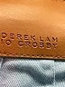 Derek Lam 10 Crosby Solid Blue Cargo Shorts Size XXS - photo 3