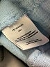 Derek Lam 10 Crosby Solid Blue Cargo Shorts Size XXS - photo 4
